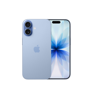 iPhone 17 512GB Azul neblina