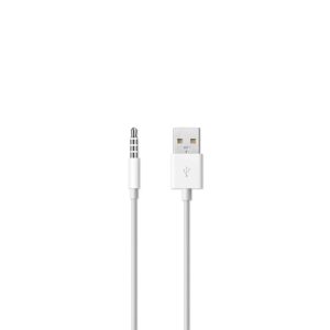 iPod shuffle Cable USB