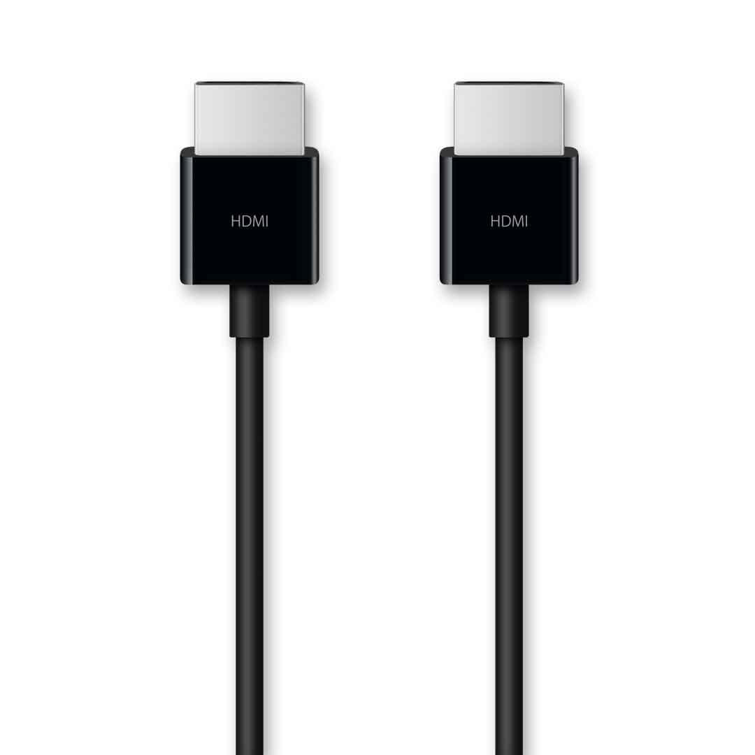 Cable de HDMI a HDMI (1.8m)