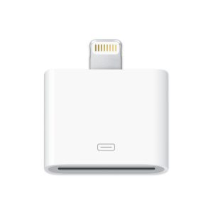 Adaptador de Lightning a Conector de 30 Pin