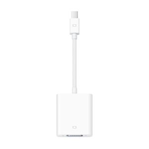 Adaptador de Mini DisplayPort a VGA