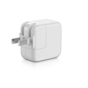 Adaptador de Corriente USB de 12W