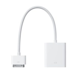Adaptador de 30 Pin a VGA