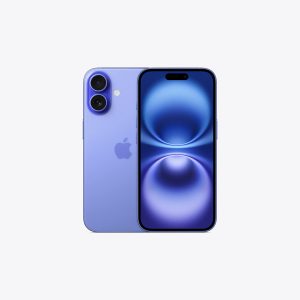 iPhone 16 128GB Azul ultramar