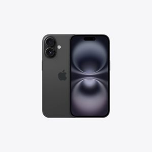 iPhone 16 128GB Negro