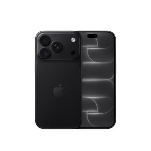iPhone 18 Pro 512GB Negro