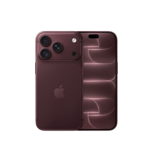 iPhone 18 Pro 512GB Burdeos