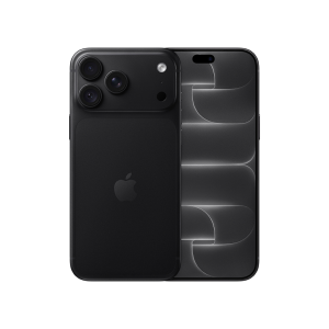 iPhone 18 Pro Max 2TB Negro