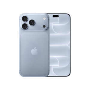 iPhone 18 Pro Max 2TB Azul glacial