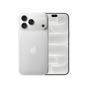 iPhone 18 Pro Max 2TB Plateado